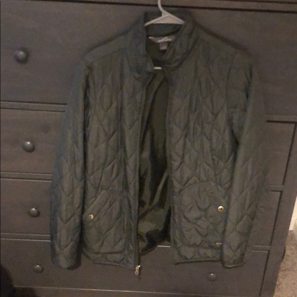 Eddie Bauer jacket